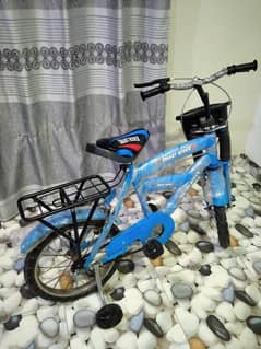Kids Cycle for 6 to 7 years Kids