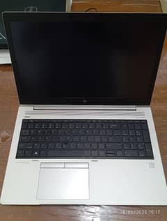 HP