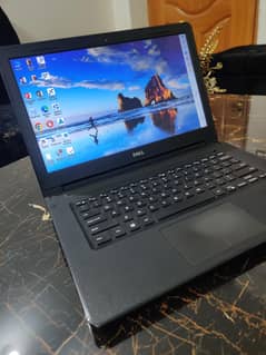 Dell core i7 7th Generation