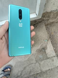 one