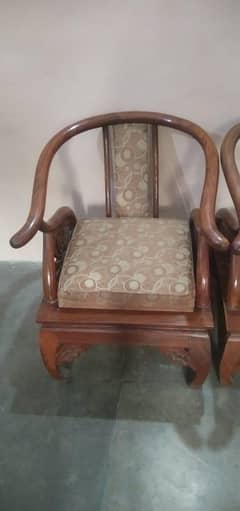 Chinese sofa