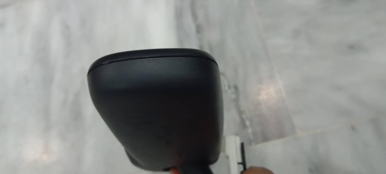 auto diming rear view mirror A1 condition 6