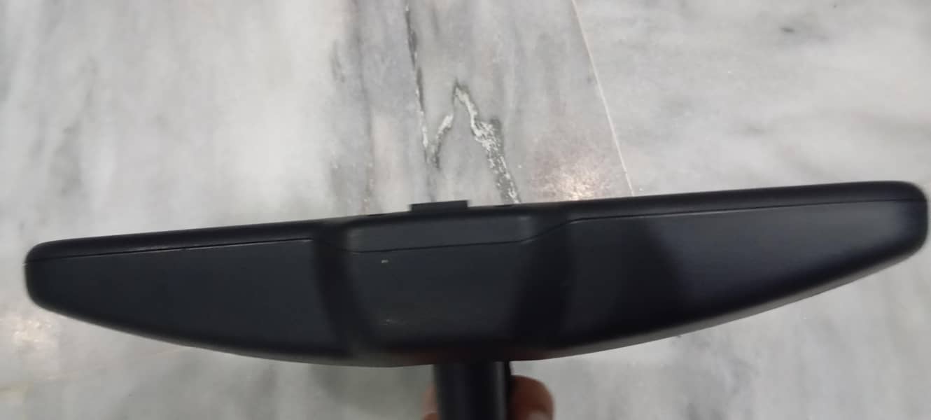 auto diming rear view mirror A1 condition 7