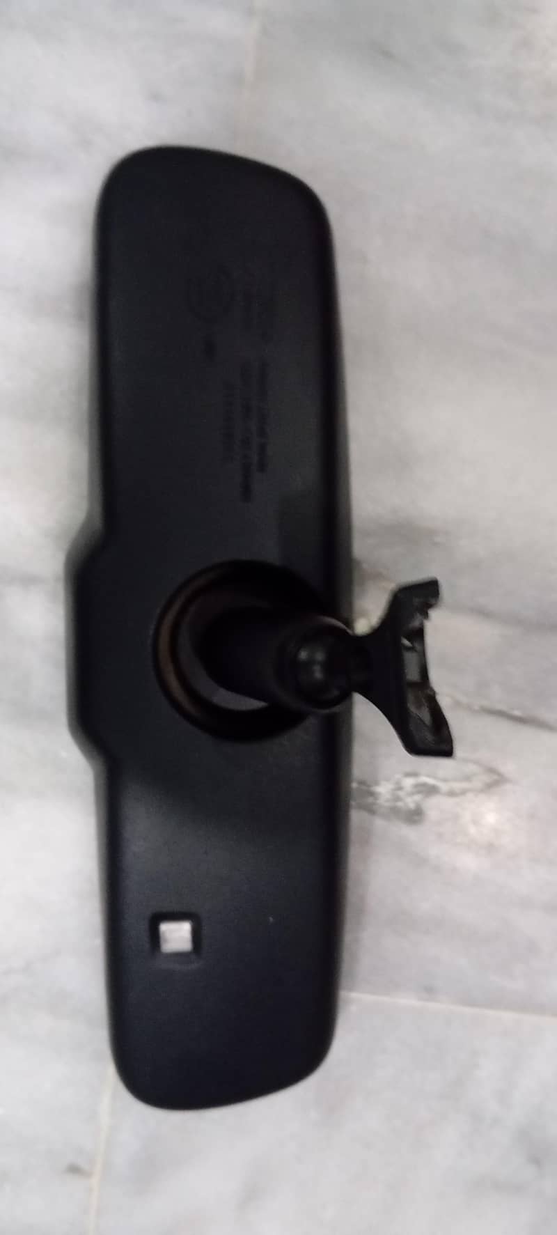 auto diming rear view mirror A1 condition 9