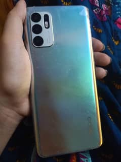 oppo reno 6