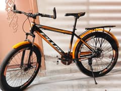 Full Size Cycle For Sale