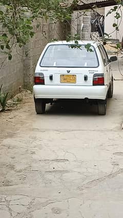 Mehran modal 2006