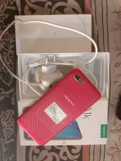 oppo alk 2 32 full box