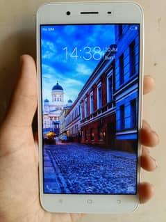 Vivo mobile 4 128