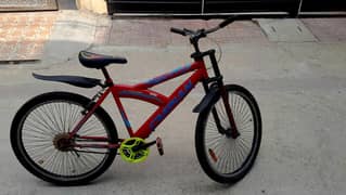 Cycle
