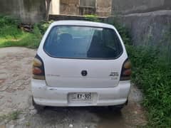 alto vxr avaliable for rent