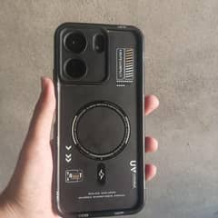 Redmi 13C