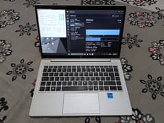 HP ProBook 440 G8 11 i5 11 gen