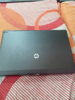 HP Probook 6470b 8GB RAM & 256GB SSD