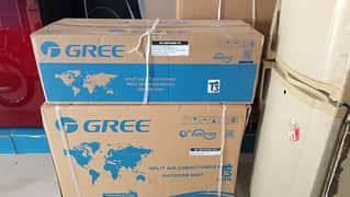 daba pack gree air conditioner