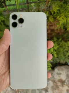 Iphone 11 pro max Waterpack 10/10