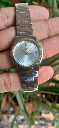 Casio
