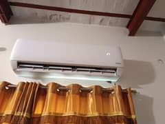 Kenwood esmart 1820s inverter ac