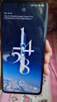 Redmi note 14