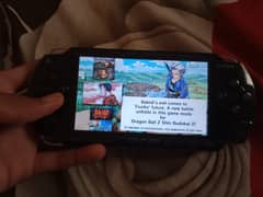 PSP with Free delivery,Accessories,Free Games – Limited Time Offer