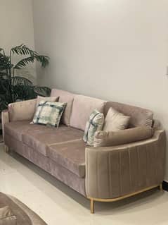 Six seater sofa for sales