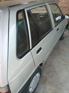 selling a good condition Mehran