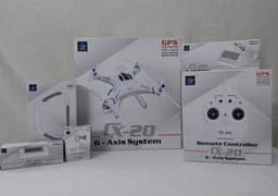 CX-20 Drone
