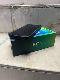 INFINIX