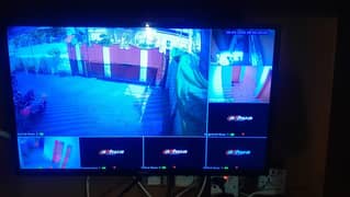 CCTV CAMERAS INSTALLATION