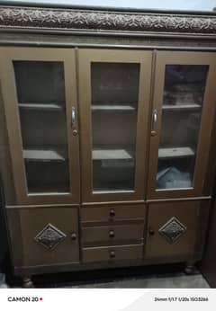 showcase