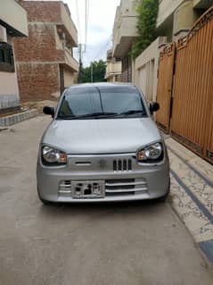 Alto 2022 vxr