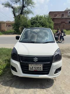 suzuki wagonr