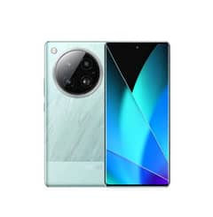 infinix zero 40 (8+8GB , 256 GB)