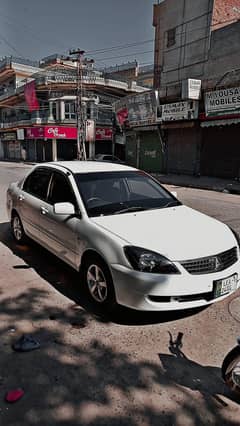 Mitsubishi Lancer 2006/2012
