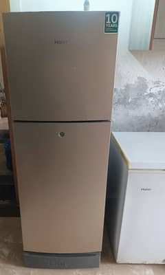 Haier Bronze Refrigerator HRF-276