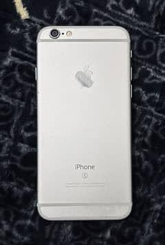 Iphone 6 non pta Good condition 03032213739 call ya whatsapp kro