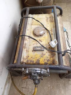 Generator