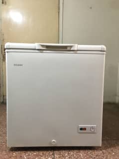 DeepFreezer