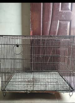 Cage For Sell (Pinjraa)