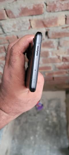 redmi k40 gaming fone 12+3/128 pta approved
