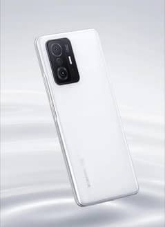 xiaomi mi 11t 128gb complete box