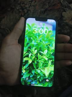 I phone 13  non pta jv