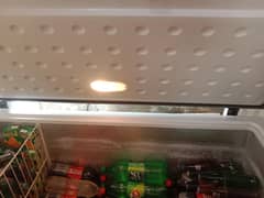 national D freezer
