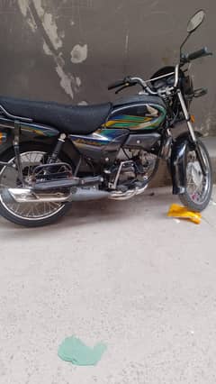Honda Pridor for Sale