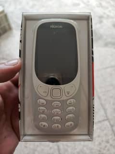 Nokia 3310 Original