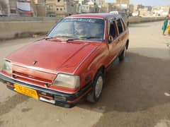 khyber swift