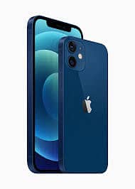 I phone 12 128 Gb