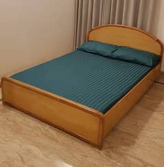 Custom-made