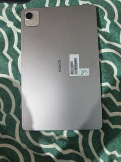 Honor pad x9a