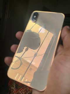 I phone xs 03047049214